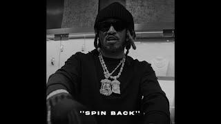 FREE FUTURE TYPE BEAT ''SPIN BACK''
