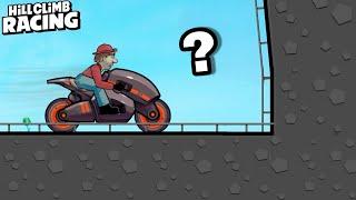 Hill Climb Racing - FAST BIKE in HIGHWAY | Gameplay Walkthrough