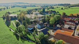 Sonnleitner Hausbauwelt mit Musterhauspark – Zentrum für modernes & ökologisches Bauen