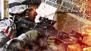 Modern Warfare 2: PC Gaming Rockz (Montage) by rechyyy