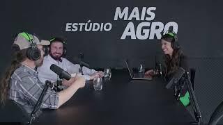 Manejo de plantas daninhas como estratégia