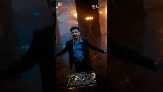 #Natpu (Tamil)  #RRR #Anirudh #Maragathamani #NTR #RamCharan | #SSRajamouli