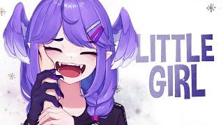 Nightcore - Little Girl (Lyrics)