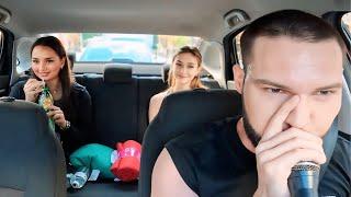 Uber Beatbox Reactions | Hurry Up Please