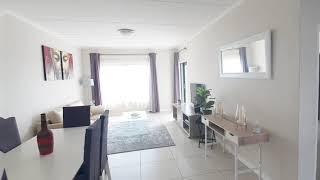 FULLY FURNISHED APARTMENT FOR SALE OR TO RENT in GREENSTONE, JOHANNESBURG