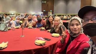 VPN CLAN IFTAR 25 APRIL 2022