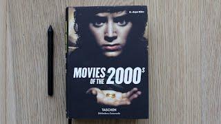 Movies Of The 2000s Book Review (Taschen)