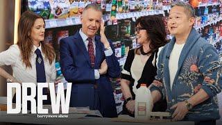 Danny Seo Reveals Surprising Money-Saving Hacks by Checking Food Expiration Dates