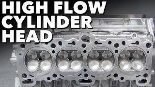 Street Sleeper Part 6 - New Parts & Cylinder Head Install