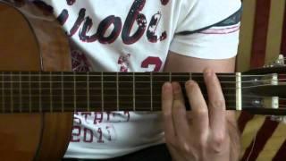 Bruno Mars - Just the way you are - Guitar Tutorial - Petros