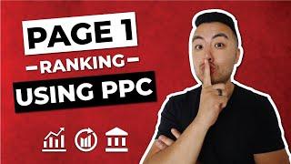 How To Rank on Page 1 of Amazon Using PPC!