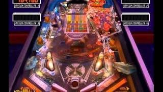 pinball