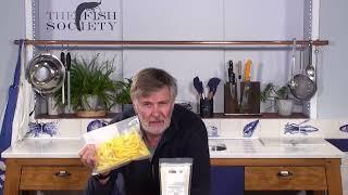 The Fish Society Moules Matiniere Kit