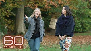 Kate Winslet | Sunday on 60 Minutes