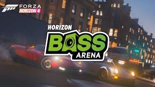 Horizon Bass Arena 2018 (Alternative Radio) | Forza Horizon 4