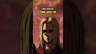 You Definitely Missed this in Attack on Titan's Ending