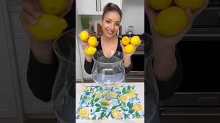 Life game me lemons, I gave them style   #shorts #short #shortvideo #shortfeed #decor #art #arte
