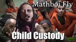 Darrell Brooks Family Court Fukery