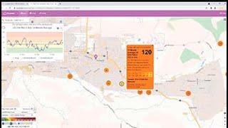 GIS, Spatial Analysis, and Statistics