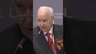 Бастрыкин предложил бизнесу взять ответственность за мигрантов на себя полностью