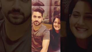 ZainuAditiNaamkaran with R Choudhary#ytshorts#love#90severgreen #hindisong