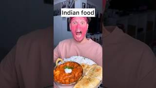 Which FOOD gives you the most HEAT?️Chili peppers or Indian food?| CHEFKOUDY