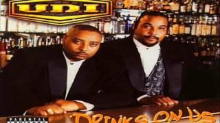 U.D.I - Mobb Wit Me (Luv To Mobb)