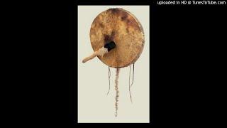 Michael Harner Shamanic Journey  15 minutes solo drumming