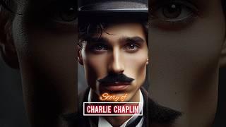 Sad Story Of Charlie Chaplin #trending