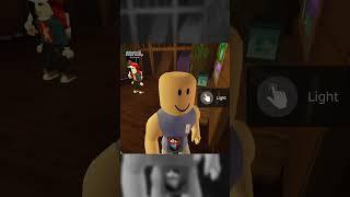 Crazy Party in Friend's House (Scene 1), Roblox