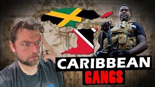 Why Gangs Are Taking Over The Caribbean