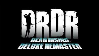 Dead rising remaster