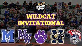 Warwick Wildcat Wrestling Invitational