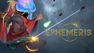 Ephemeris Gamescom Teaser Trailer