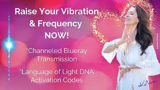 Powerful Uplifting Frequency for Healing NOW!