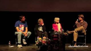 Visionary Mushrooms with David Rose, Gary Lincoff, Jo Norris and Daniel Winkler Three