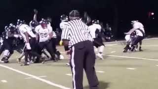 Carter Rethwisch 47 yard game winner for Bulldogs