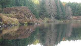 Fly Casting / Fishing www.rocklandsmere.co.uk James Harrold