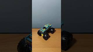 Spin Master Monster Jam Backwards Bob Series 28 2023 Edition #shorts #spinmaster