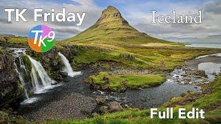 TK FRIDAY (Iceland) TK9 Version 3 FULL EDIT