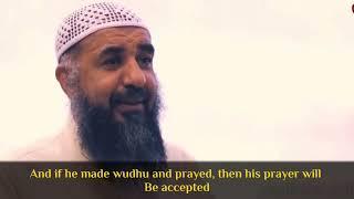 The Dua Which Is Always Answered | Sheikh Sulayman Ruhayli