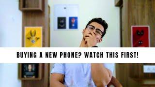 DON'T Buy A New Phone Until You Have Seen This Video!!!