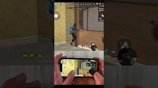 impossible#shorts #handcam #freefire