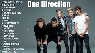 OneDirection   Greatest Hits 2022   TOP 100 Songs of the Weeks 2022   Best Playlist Full Album