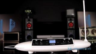 Moog Theremini Overview and Demo | UniqueSquared.com