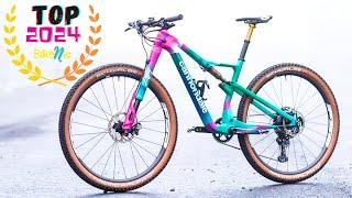 TOP Full Suspension XC Bikes 2024 [2]