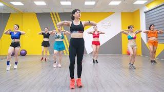 Lose 2 kg In 7 days - Do This Workout To Lose Weight | Zumba Class