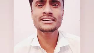 Tujhko Pukare Mera Pyar | Neel Kamal | Short Cover Song | By Virendra Singh Chavda