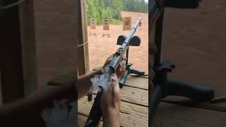 Shooting the NY State Militia Rolling Block Rifle