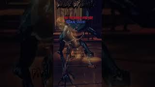 bendy #batim #forsaken #edit #animation #trending  #batdr #shorts #new #nontraditional #readyornot